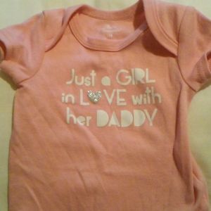 Baby Girl Clothing